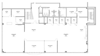 21 Apex Dr, Marlborough, MA à louer Plan d’étage– Image 1 sur 2