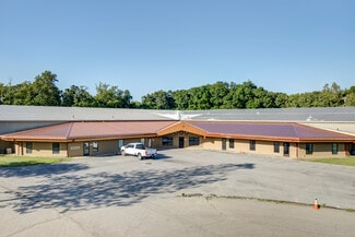 Plus de détails pour 10505 Plaza Dr, Whitmore Lake, MI - Industriel/Logistique à louer