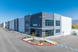 Plus de détails pour 8841 Sage Way, San Diego, CA - Industriel/Logistique à louer