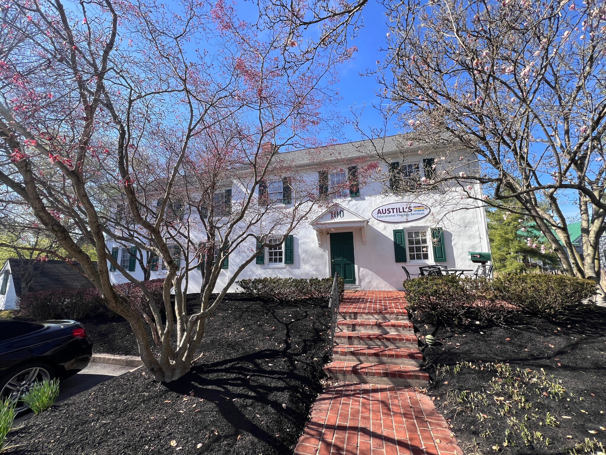 100 John Robert Thomas Dr, Exton, PA à vendre Photo principale– Image 1 sur 22