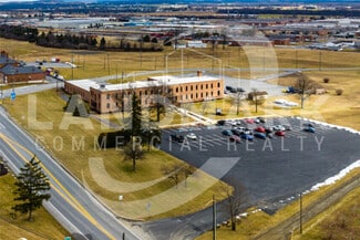 Plus de détails pour 5000 Letterkenny Rd, Chambersburg, PA - Bureau à vendre