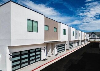 Plus de détails pour 3804 E Monterey way, Phoenix, AZ - Logement à vendre