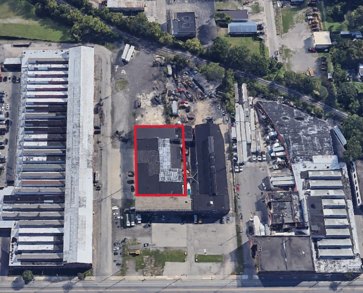 1029 Lyell Ave, Rochester, NY à louer Photo intérieure– Image 1 sur 2