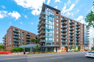 Plus de détails pour 50 Florida Ave NE, Washington, DC - Logement à vendre