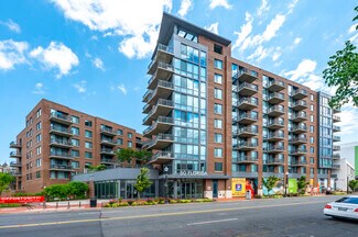 Plus de détails pour 50 Florida Ave NE, Washington, DC - Logement à vendre