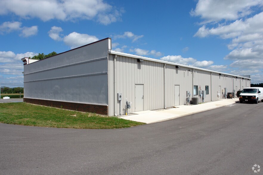 3789-4464 Huron St, North Branch, MI à louer - Photo de l’immeuble – Image 3 sur 5