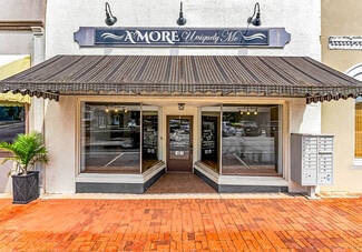 Plus de détails pour 8 E Main St N, Hampton, GA - Local commercial à vendre