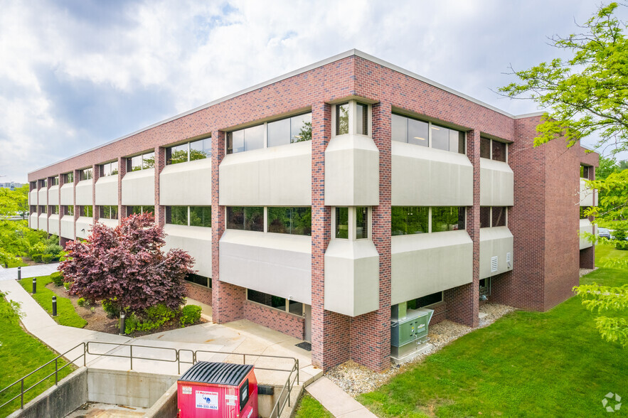 81 Highland Ave, Bethlehem, PA à louer - Photo de l’immeuble – Image 3 sur 10