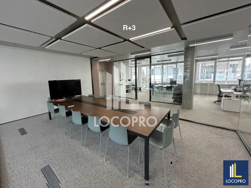 Bureau dans Nice à louer Photo intérieure– Image 1 sur 13