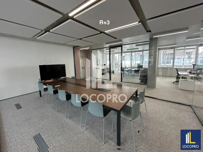 Plus de détails pour Bureau à louer