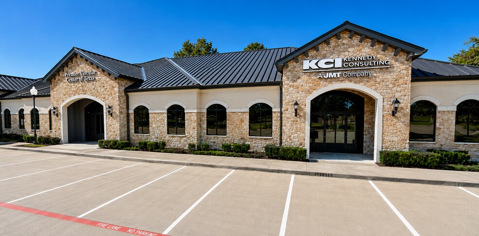 1871 Harroun Ave, McKinney, TX à louer - Photo de l’immeuble – Image 2 sur 14
