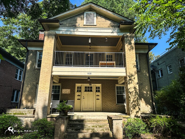 858 Charles Allen Dr, Atlanta, GA à vendre - Photo de l’immeuble – Image 3 sur 41