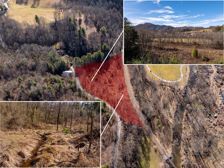 TBD Woodland Dr., Waynesville, NC à vendre - Photo de l’immeuble – Image 3 sur 14
