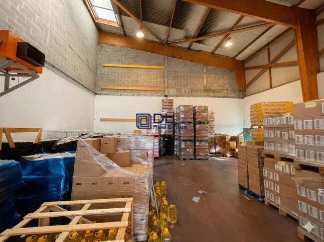 Plus de détails pour Industriel/Logistique à vendre