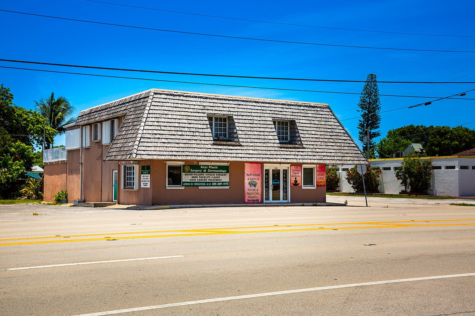 2901 Overseas Hwy, Marathon, FL à vendre Photo de l’immeuble– Image 1 sur 54