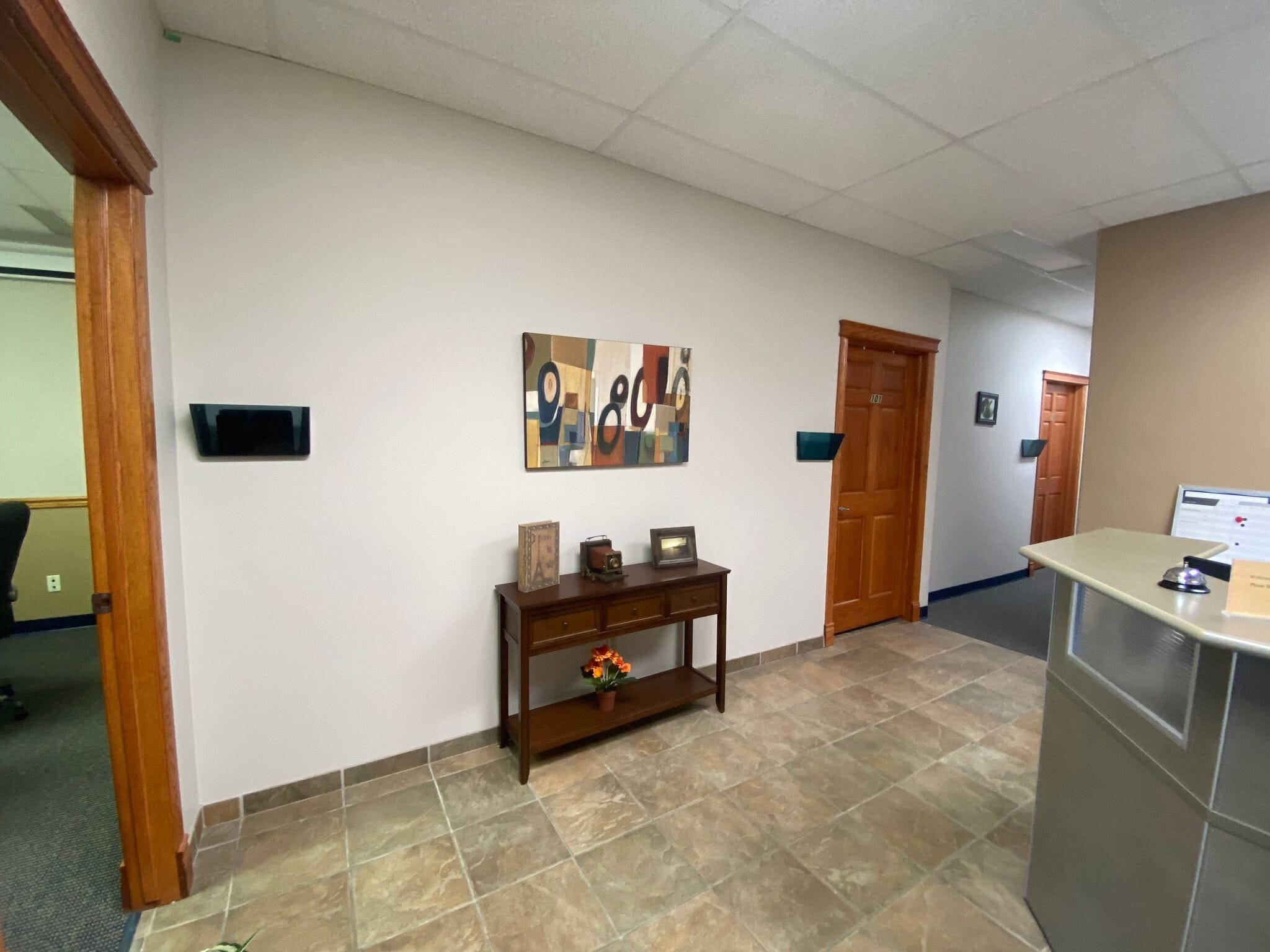 130 Broadway Blvd, Sherwood Park, AB à louer Photo intérieure– Image 1 sur 8