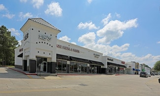 Plus de détails pour 525 Sawdust Rd, Spring, TX - Local commercial à louer