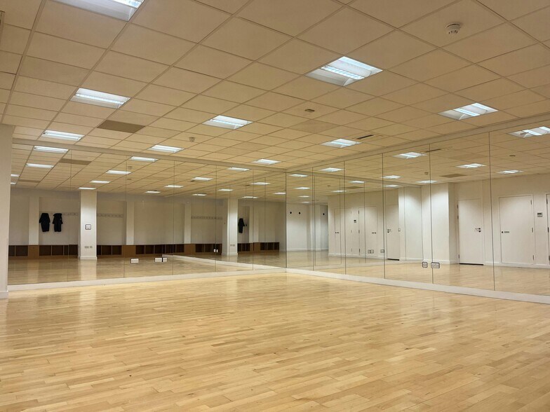 10 Great Turnstile, Londres à louer - Photo de l’immeuble – Image 3 sur 21