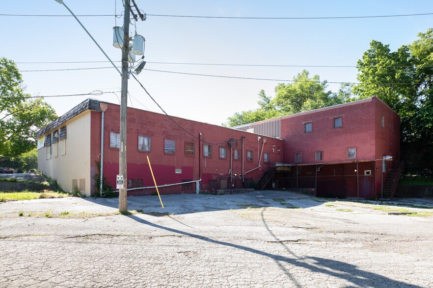 1720-1722 Holly St, Kansas City, MO à vendre - Photo de l’immeuble – Image 2 sur 3