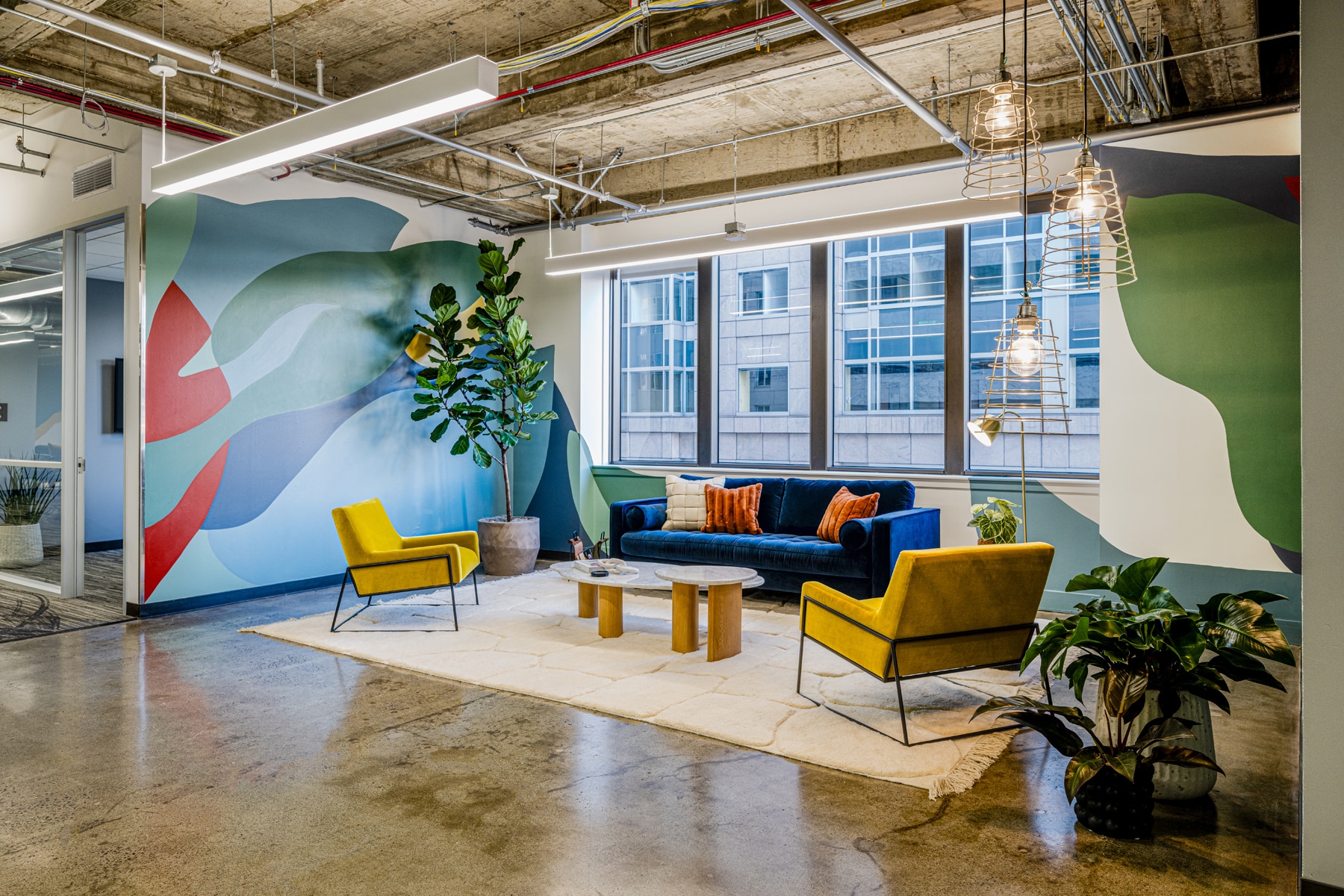 550 Kearny St, San Francisco, CA à louer Photo de l’immeuble– Image 1 sur 9