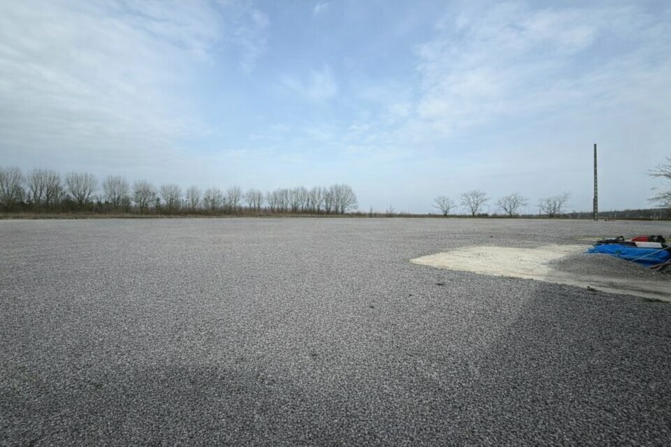 Terrain dans Saint-Soupplets à vendre Plan de site– Image 1 sur 2