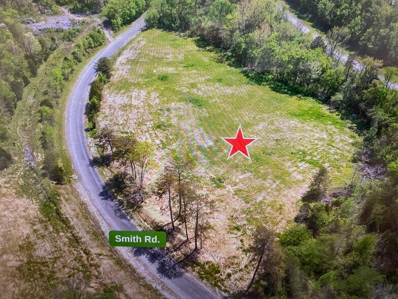 00 Smith Rd, Spencer, TN à vendre - Photo de l’immeuble – Image 3 sur 8