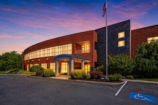 Plus de détails pour 3 Walnut St, Lemoyne, PA - Bureau/Médical à louer