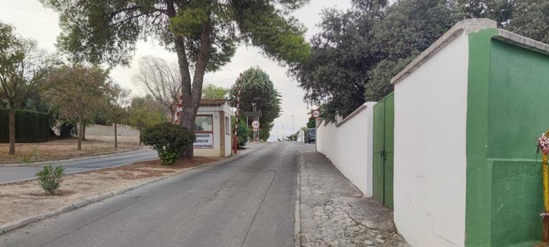 Terrain dans Atarfe, Granada à vendre - Photo de l’immeuble – Image 3 sur 16