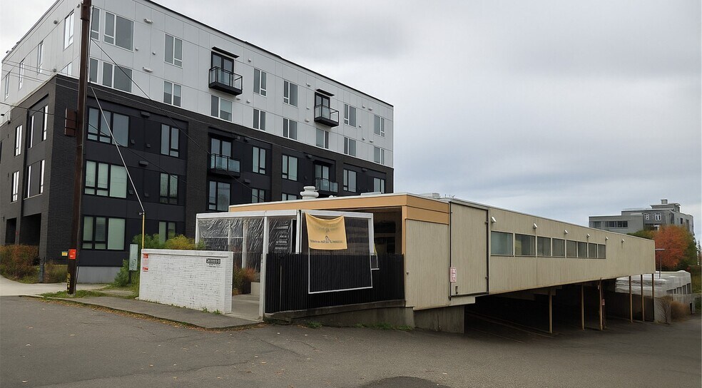 8537 Phinney Ave N, Seattle, WA à louer - Photo principale – Image 1 sur 1