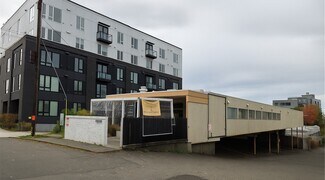 Plus de détails pour 8537 Phinney Ave N, Seattle, WA - Bureau à louer