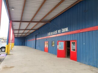 Plus de détails pour 2774 W State St, New Castle, PA - Industriel/Logistique à vendre