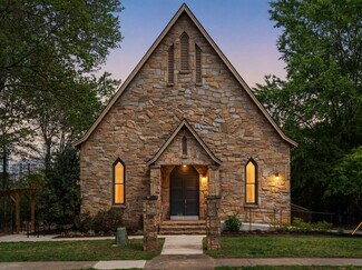 Plus de détails pour 208 St Marys St, Raleigh, NC - Bureau à vendre