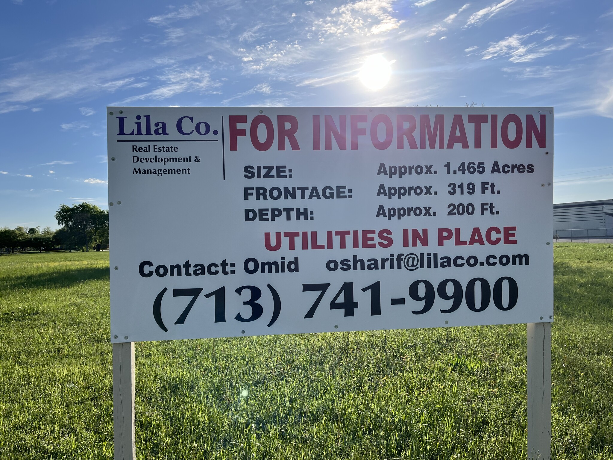 5900 Antoine Dr, Houston, TX à vendre Autre– Image 1 sur 5