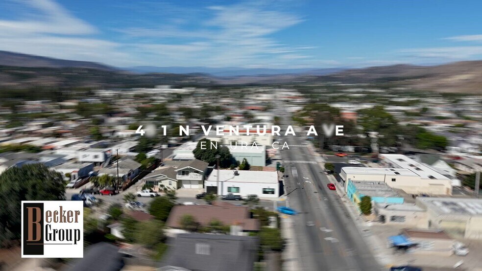 27 W Prospect St, Ventura, CA à vendre - Vidéo sur l’annonce professionnelle – Image 2 sur 20