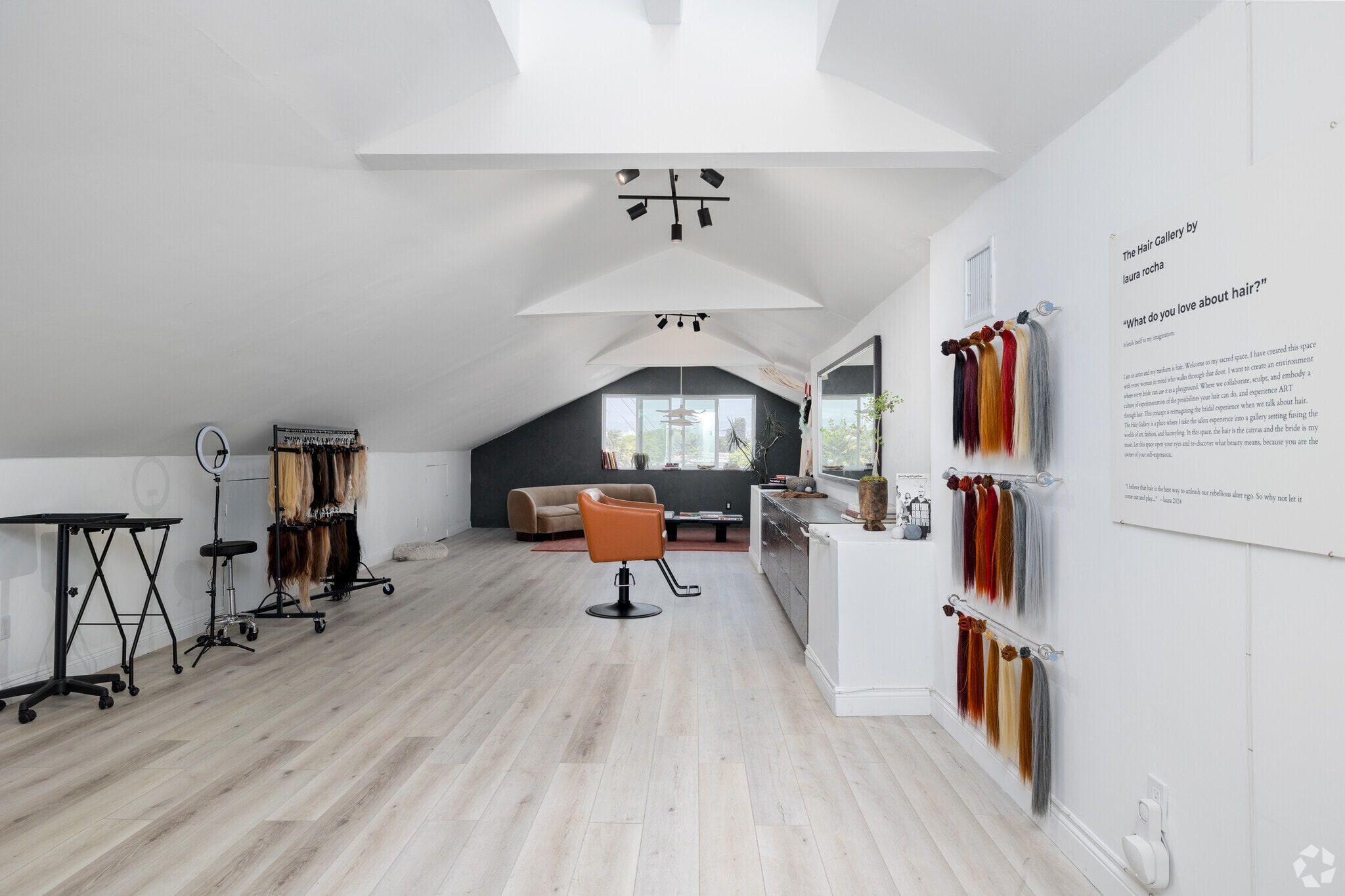 11600-11610 Washington Pl, Culver City, CA à louer Photo intérieure– Image 1 sur 26