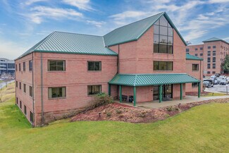 Plus de détails pour 125 Technology Dr, Canonsburg, PA - Bureau à louer