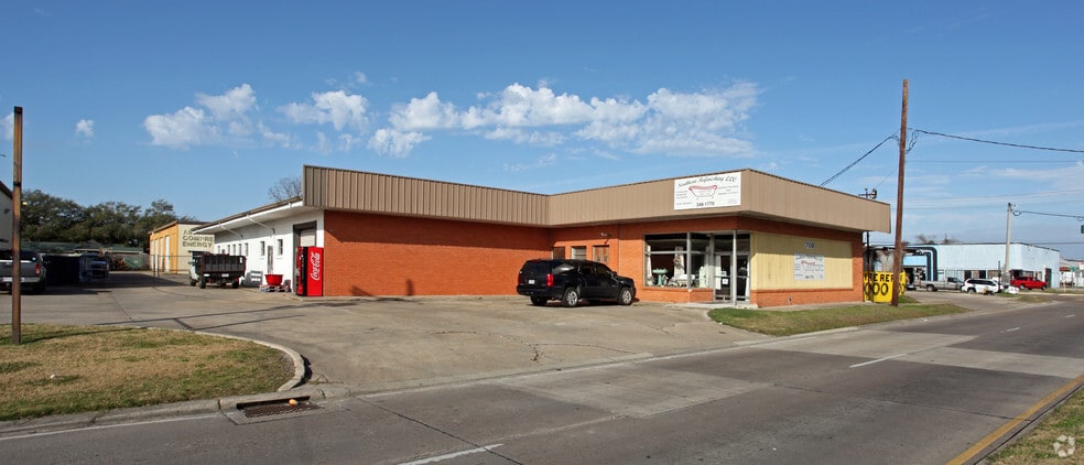 708 Barataria Blvd, Marrero, LA à vendre - Photo principale – Image 1 sur 2