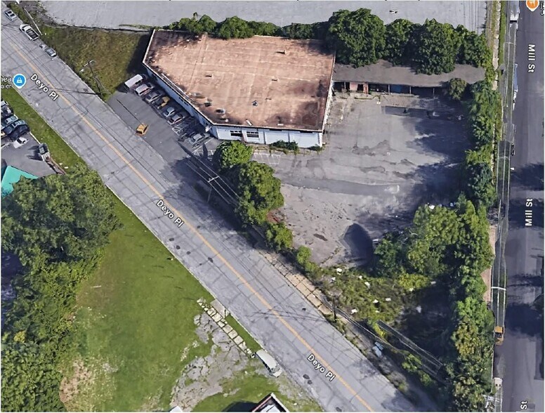 20 Deyo Pl, Newburgh, NY à vendre - Photo de l’immeuble – Image 1 sur 20