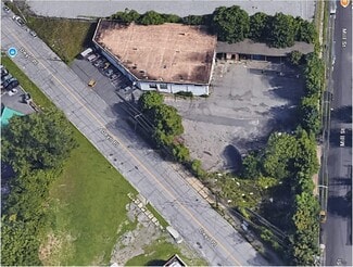 Plus de détails pour 20 Deyo Pl, Newburgh, NY - Industriel/Logistique à vendre