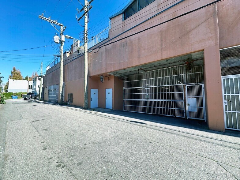 4103 Fraser St, Vancouver, BC à vendre - Photo de l’immeuble – Image 2 sur 3
