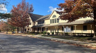 Plus de détails pour 385 Oxford Valley Rd, Yardley, PA - Bureau/Médical à louer