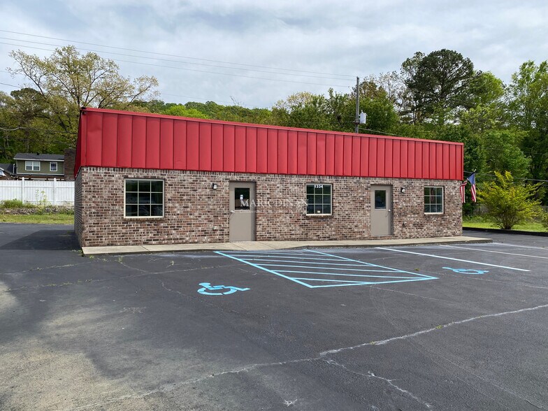 1334 1st St N, Alabaster, AL à louer - Photo de l’immeuble – Image 2 sur 18