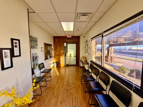 3901 Airport Fwy, Bedford, TX à louer Photo intérieure– Image 2 sur 7