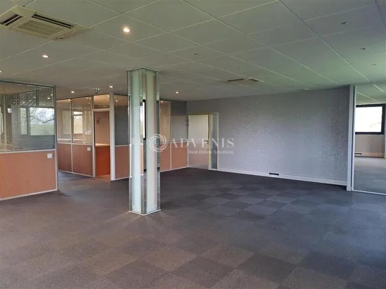 Bureau dans Carquefou à louer - Photo intérieure – Image 3 sur 3