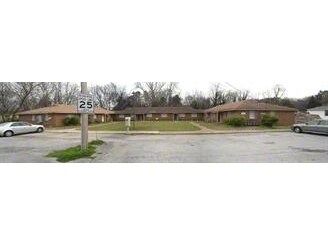 4105 Broyles Ave SW, Huntsville, AL à vendre Photo principale– Image 1 sur 3