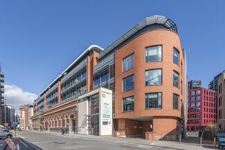 Plus de détails pour 10 Temple Back, Bristol - Bureau à louer
