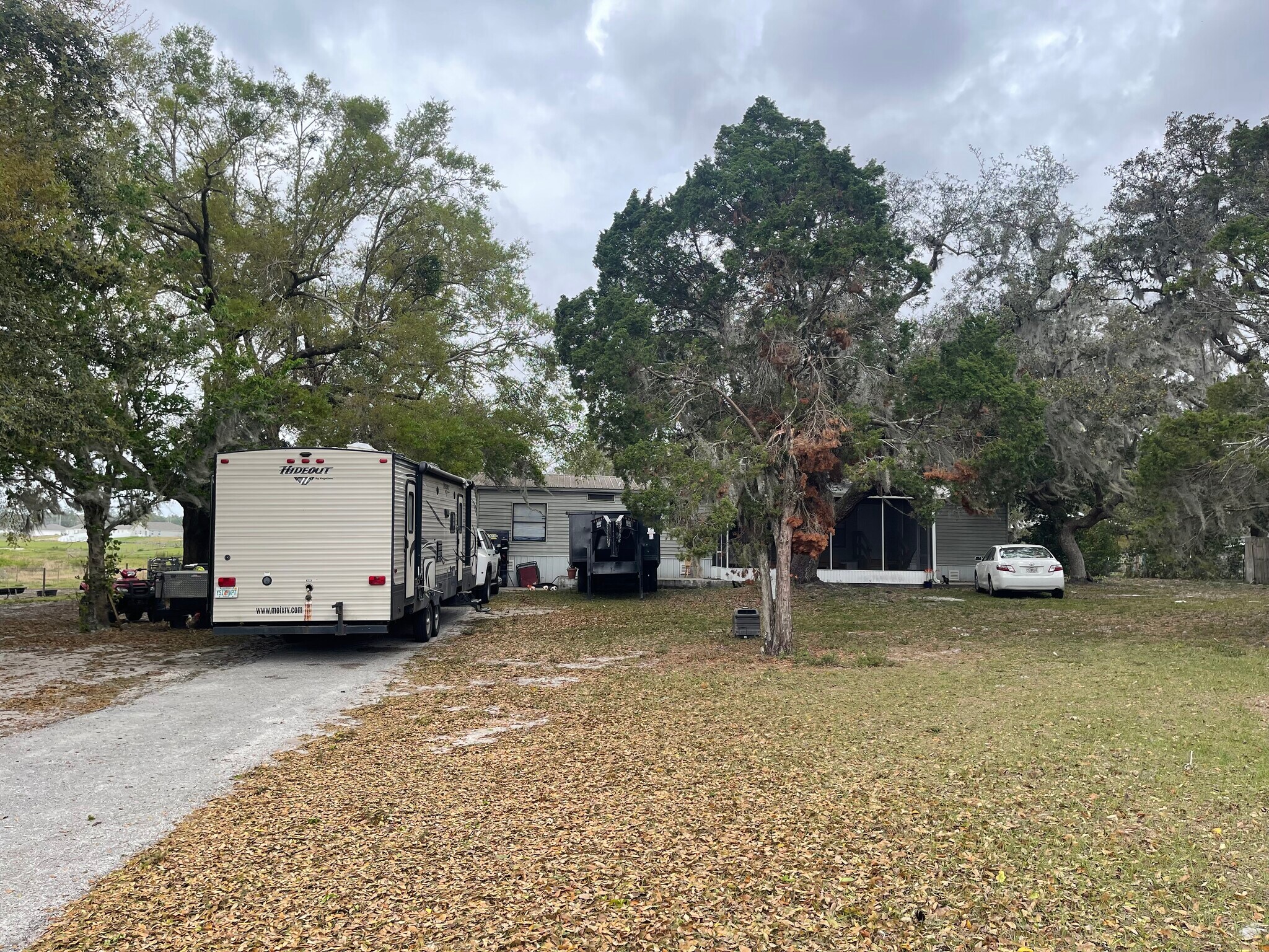 635 Grove Dr, Bartow, FL à vendre Photo principale– Image 1 sur 2