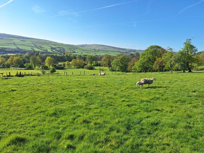 Hill Top Lane Ln, Barnoldswick à vendre - Autre – Image 2 sur 8