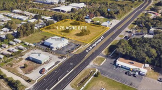 Plus de détails pour 2001 S US Hwy 41, Ruskin, FL - Terrain à vendre