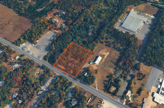Plus de détails pour 186 S Route 73, Hammonton, NJ - Terrain à vendre